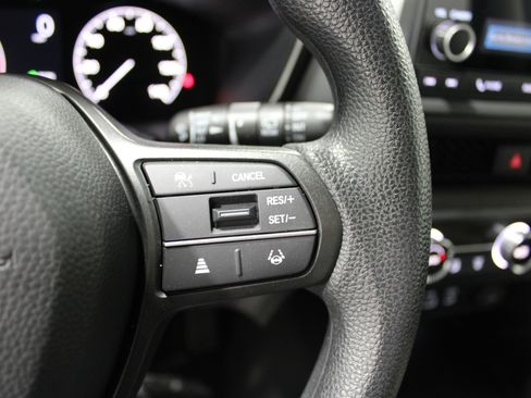 Used 2024 Honda CR-V EX image 10