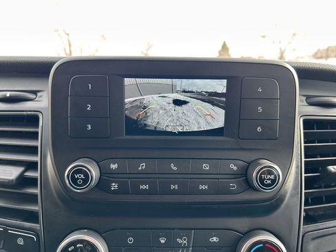 Certified 2024 Ford Transit 250 Low Roof AWD w/ Exterior Upgrade Package image 21