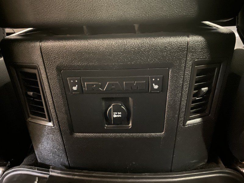 Used 2015 RAM 1500 Laramie w/ Convenience Group AWD/4WD image 47