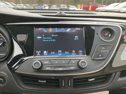 Used 2020 Buick Envision Preferred w/ LPO, Cargo Package image 27