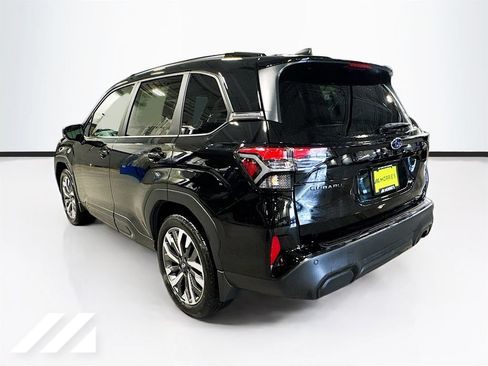 New 2026 Subaru Forester Touring AWD/4WD image 7