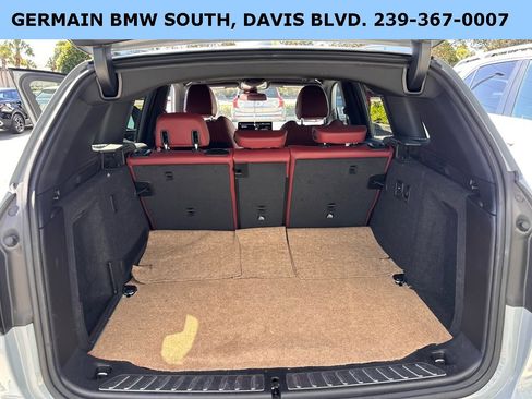 Used 2022 BMW X3 xDrive30i w/ M Sport Package image 17