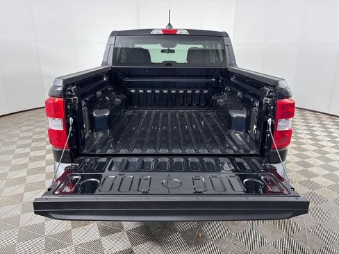 New 2026 Ford Maverick XLT FWD image 29