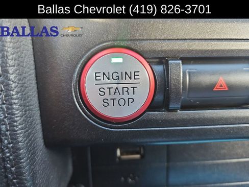 Used 2018 Ford Mustang EcoBoost w/ Ecoboost Performance Package image 17