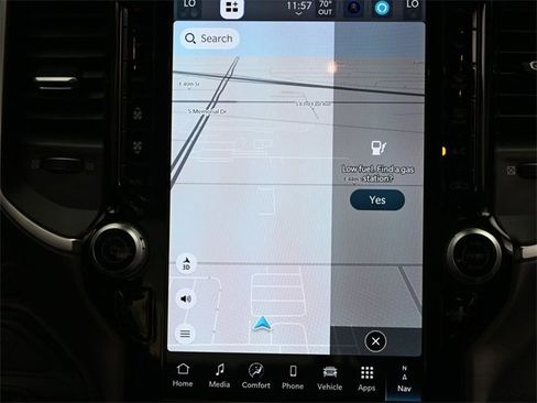 New 2026 RAM 2500 Big Horn image 25