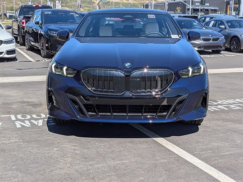 New 2026 BMW 530i 530i w/ M Sport Package image 5