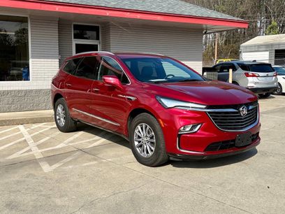Used 2024 Buick Enclave Premium