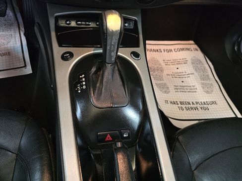 Used 2005 BMW Z4 3.0i image 15