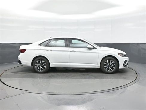 New 2026 Volkswagen Jetta S image 8