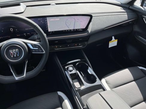 New 2026 Buick Envision Sport Touring AWD/4WD image 14