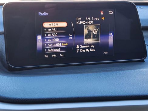 Used 2019 Lexus RX 350 FWD image 21