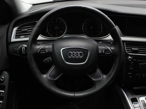 Used 2014 Audi A4 2.0T Premium w/ S Line Style Package FWD image 14
