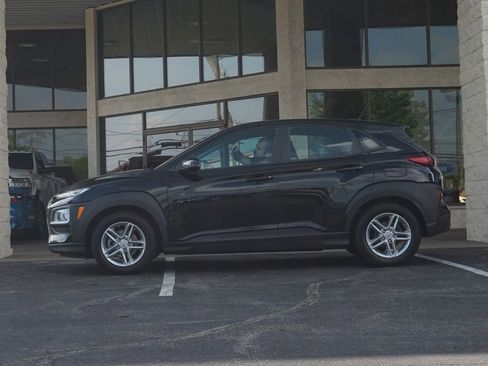 Used 2021 Hyundai Kona SE FWD image 5