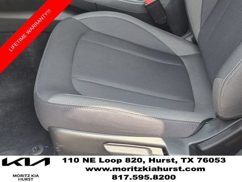 Used 2025 Subaru Crosstrek 2.5i Premium w/ Crosstrek Mirror Package AWD/4WD image 26