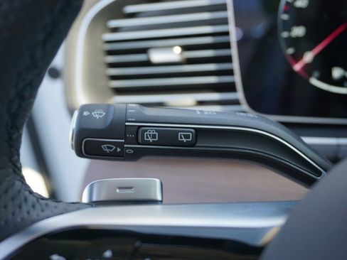 New 2026 Mercedes-Benz GLS 450 4MATIC image 25