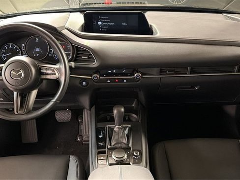 Used 2023 MAZDA CX-30 AWD 2.5 S w/ Select Package image 15