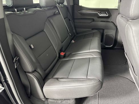 New 2026 GMC Sierra 1500 SLT w/ SLT Premium Plus Package image 13