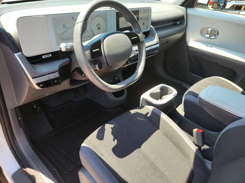 Certified 2024 Hyundai Ioniq 5 SEL AWD/4WD image 20