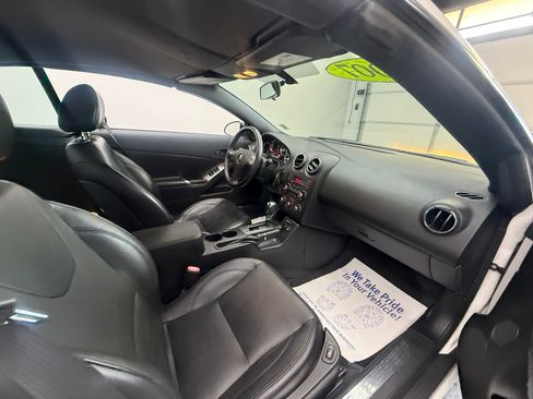 Used 2007 Pontiac G6 GT w/ Premium Package FWD image 20