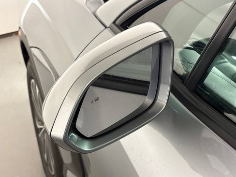 Certified 2025 Chevrolet Blazer EV LT w/ LPO, All-Weather Mat Package FWD image 17