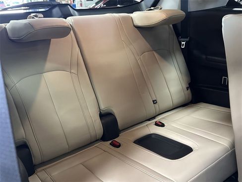 Used 2023 INFINITI QX60 Luxe w/ Cargo Package image 23