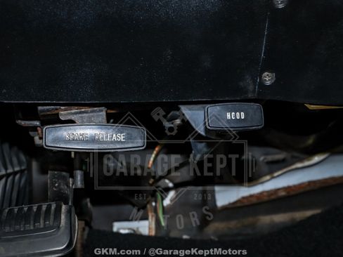 Used 1989 Dodge Ramcharger 4WD image 96