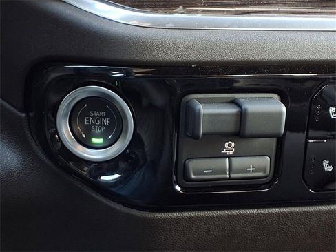 Used 2025 Chevrolet Silverado 2500 LT w/ All Star Edition image 16