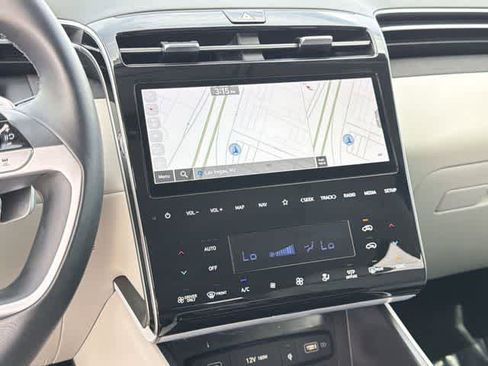 Certified 2024 Hyundai Tucson Limited image 21