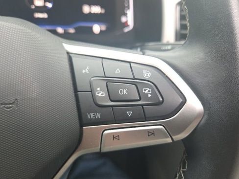 Used 2022 Volkswagen Atlas SEL image 42