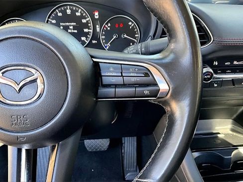Used 2024 MAZDA MAZDA3 s image 11