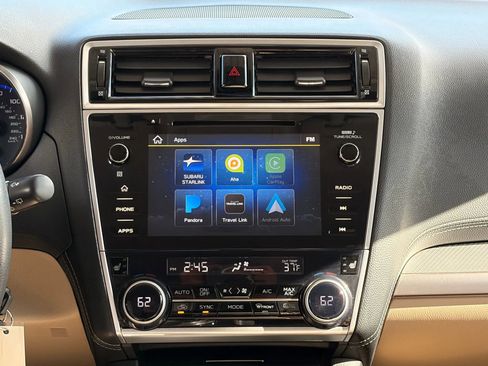 Used 2019 Subaru Outback 2.5i Premium image 28