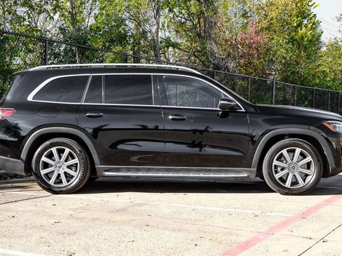 Used 2020 Mercedes-Benz GLS 450 4MATIC image 7