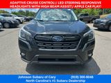 Used 2023 Subaru Forester Premium w/ Popular Package #3 image 2