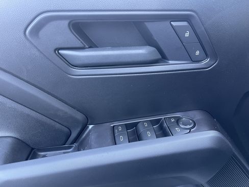 New 2026 Chevrolet Colorado W/T w/ WT Convenience Package II image 12