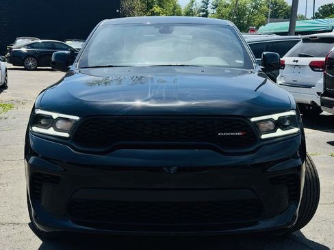 Used 2025 Dodge Durango GT AWD/4WD image 13