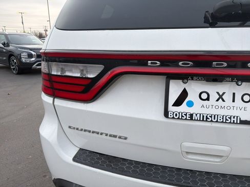 Used 2014 Dodge Durango SXT image 6