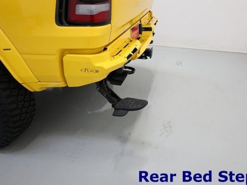 Used 2023 RAM 1500 TRX w/ TRX Level 2 Equipment Group image 70