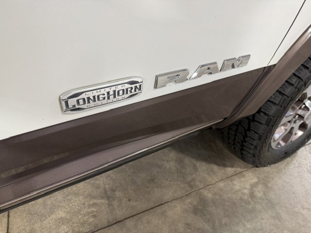 Used 2021 RAM 2500 Limited AWD/4WD image 6