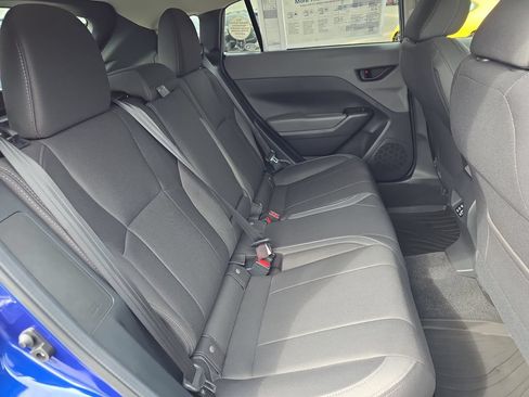 Used 2026 Subaru Crosstrek 2.5i Premium AWD/4WD image 17