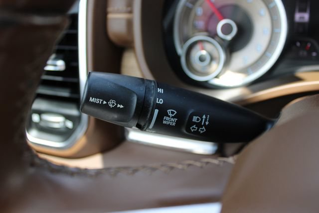 Used 2021 RAM 1500 Limited AWD/4WD image 8