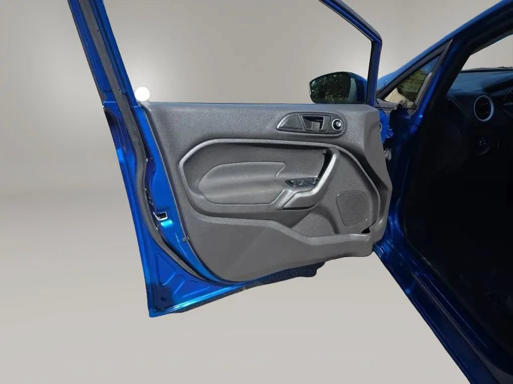Used 2019 Ford Fiesta SE FWD image 35