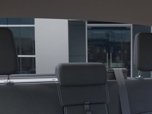 New 2026 Ford Ranger XL RWD image 24