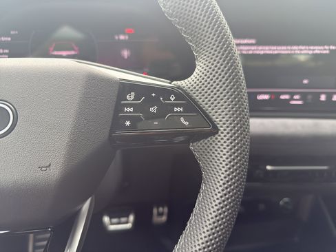 New 2025 Audi S6 e-tron Premium Plus image 20