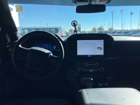 Used 2024 Ford F150 Tremor image 12