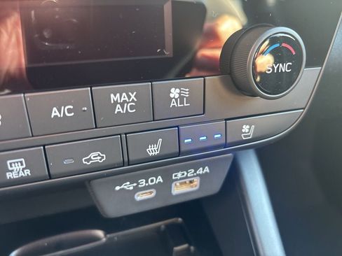 New 2026 Subaru Outback Touring XT image 30