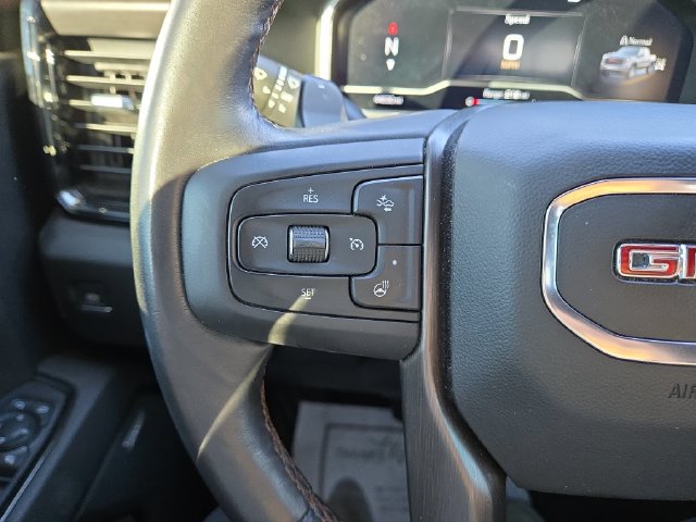 Used 2022 GMC Sierra 1500 AT4 w/ AT4 Premium Package AWD/4WD image 19