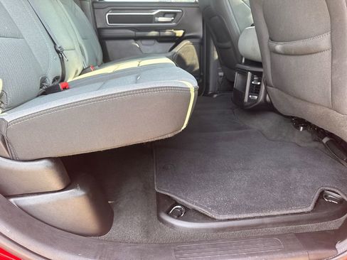 Used 2023 RAM 1500 Big Horn w/ Trailer Tow Group image 15