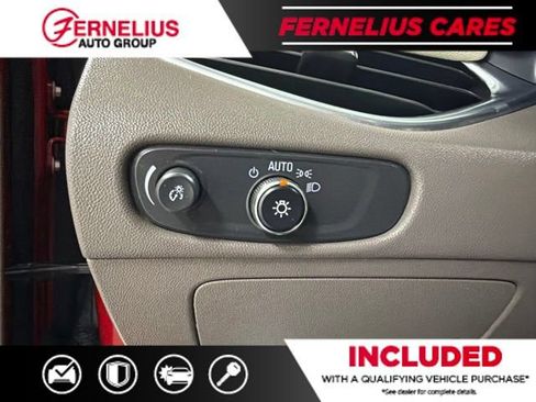 Used 2024 Chevrolet Malibu LT FWD image 36