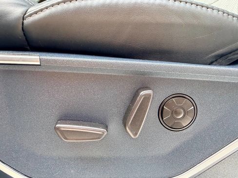 Used 2024 Ford F250 Limited w/ FX4 Off-Road Package image 22