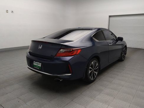 Used 2016 Honda Accord EX image 9